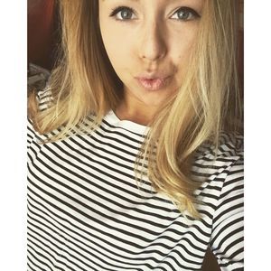 Meet your Posher, Annemarie